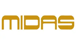 midas sounds png